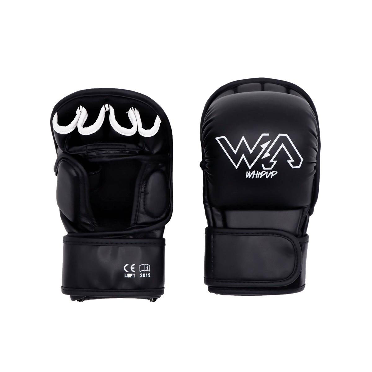 Gants de sparring MMA OPEX Touch polyuréthane rembourrage renforcé du pouce