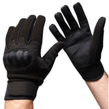Gants d'intervention coqués Patrol Equipement à poignet réglable auto-agrippant 5 tailles