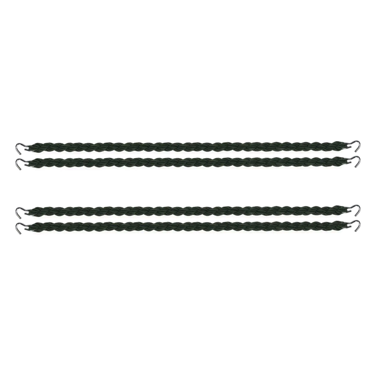 Élastiques de bas de pantalon lot de deux paires pour serrage de treillis