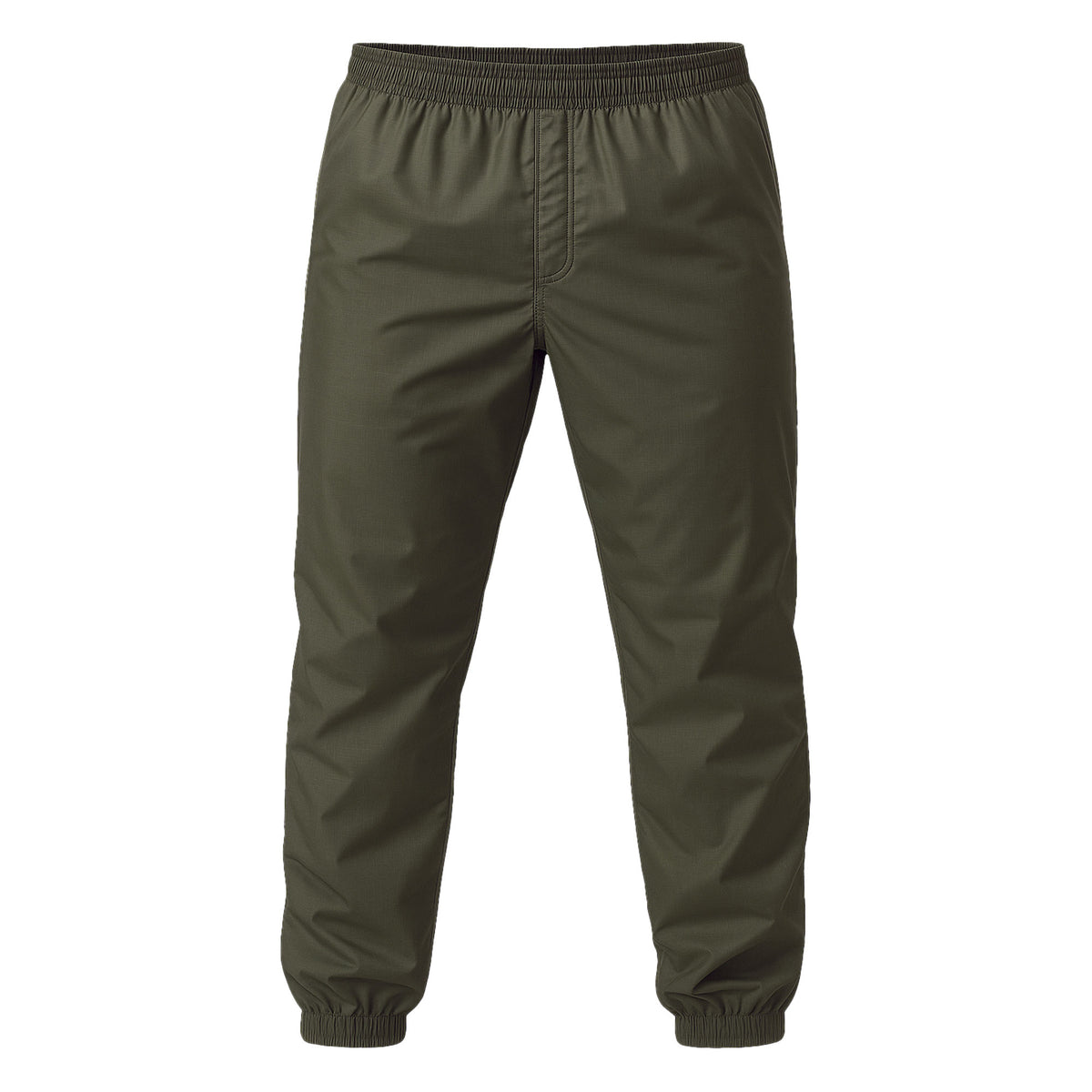Pantalon de pluie OPEX Aberdeen polyester enduit PU avec pochette de rangement