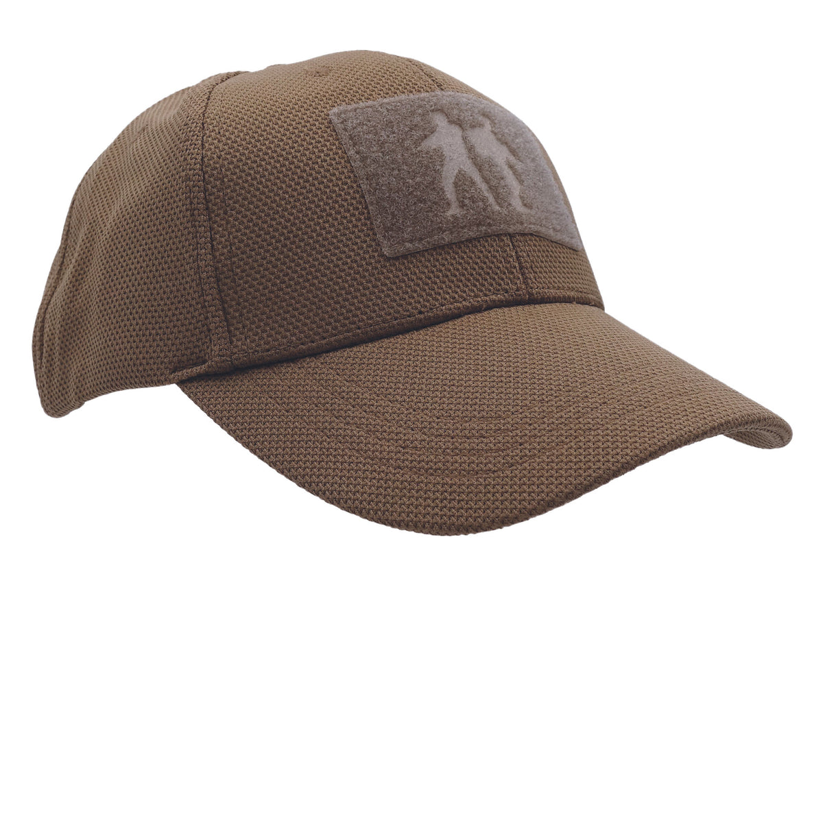 Casquette tactique OPEX Arizona en maille polyester avec support auto-agrippant