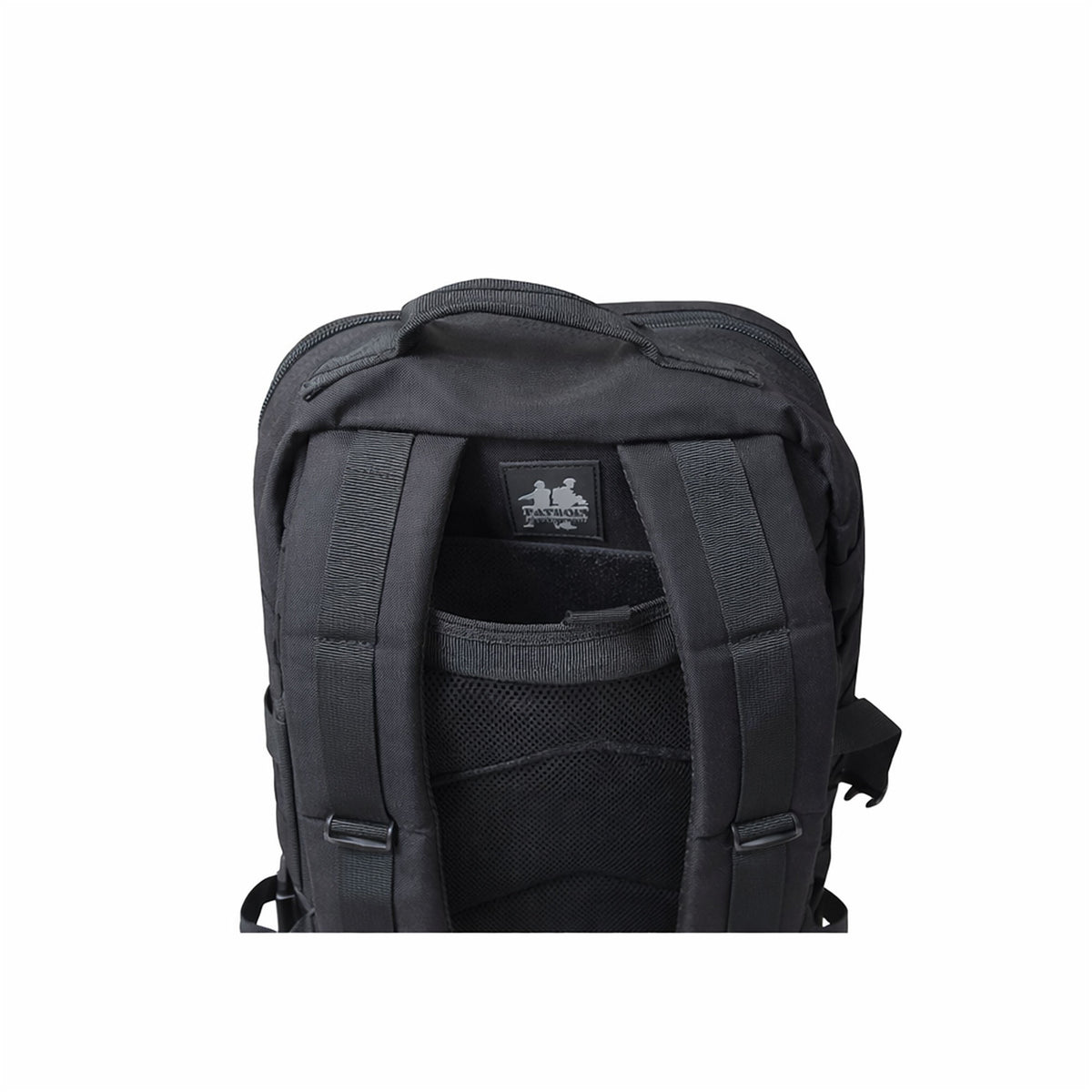 Sac à dos 42 L SWAT Premium polyester 600D enduit PVC attaches MOLLE