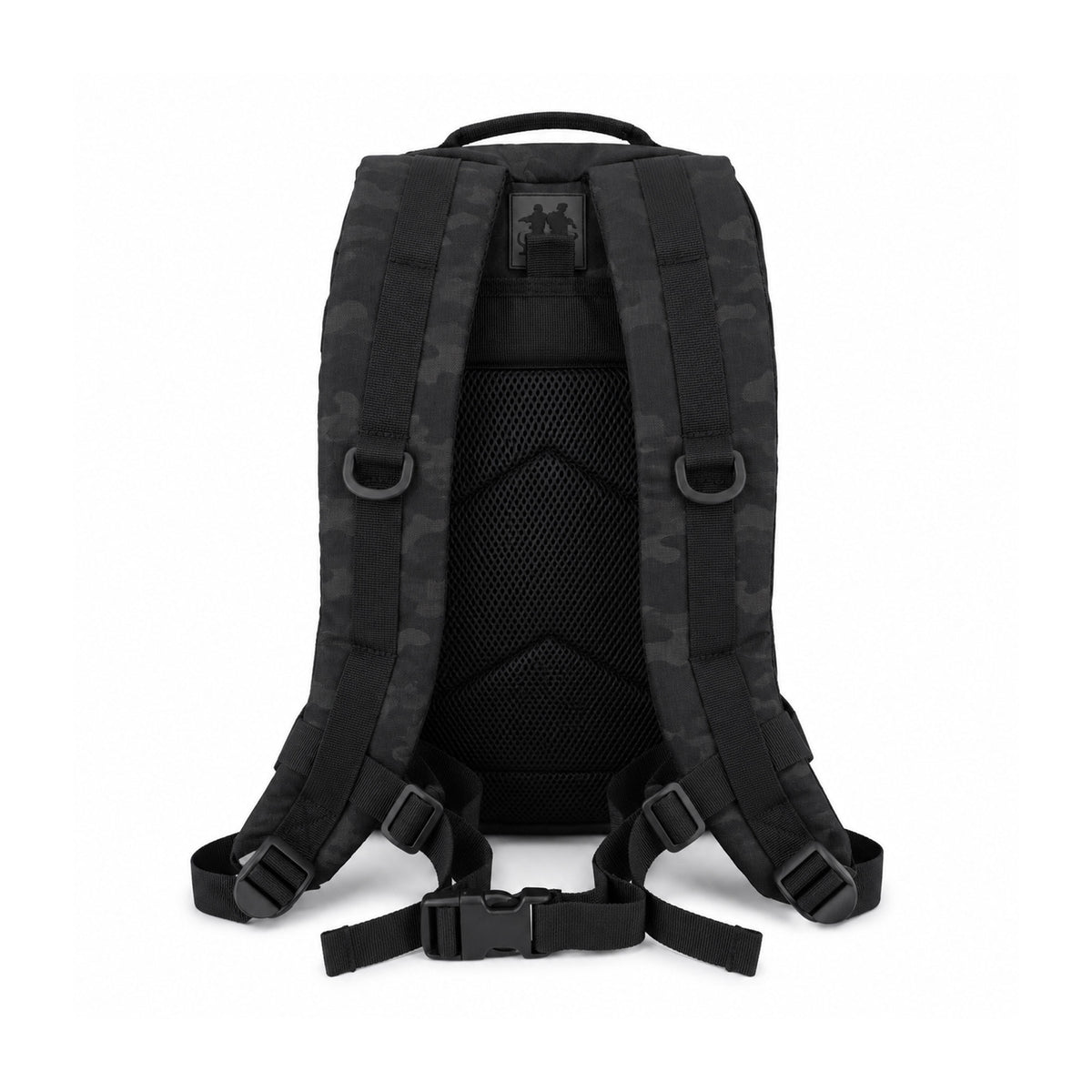 Sac à dos Falcon 30 litres polyester 600D enduit PVC compatible MOLLE