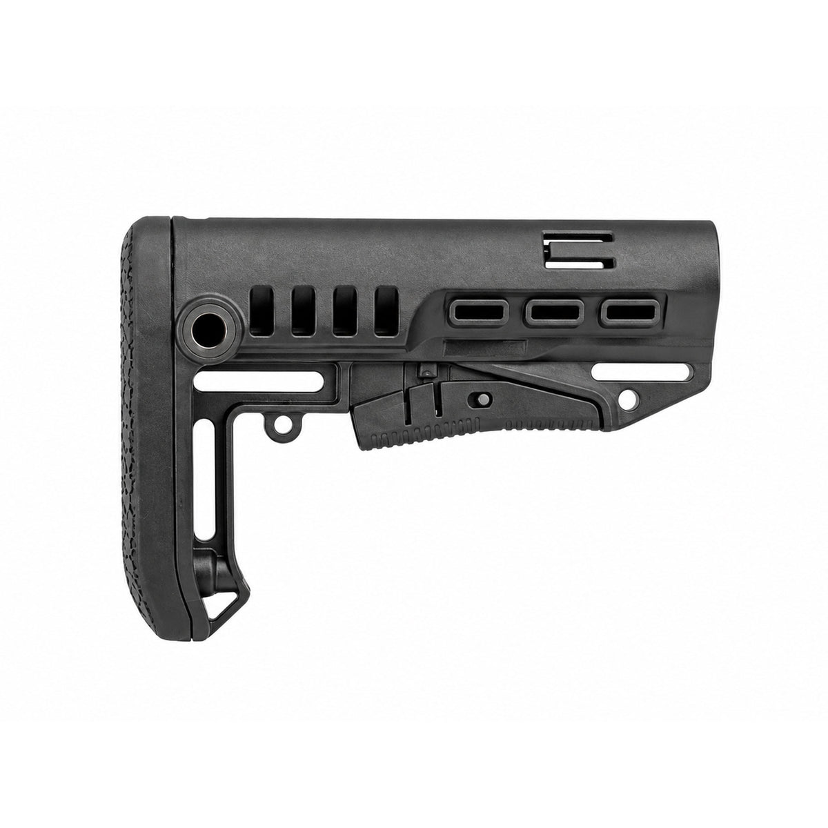 Crosse compacte télescopique DLG Tactical Commercial Spec 224 g longueur 180 mm