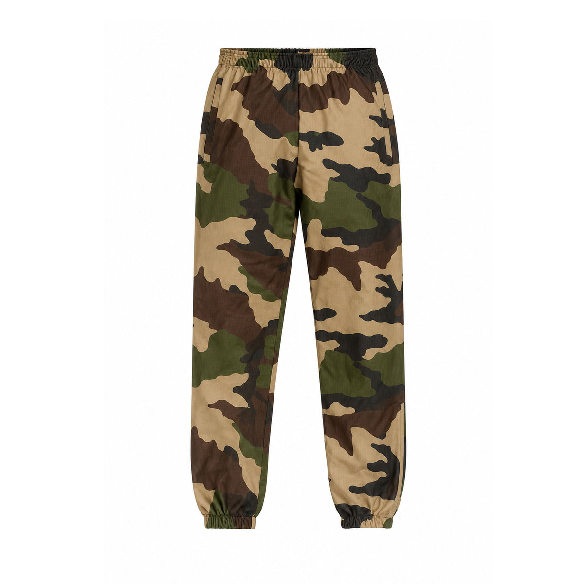 Surpantalon déperlant Patrol Equipement Lynx en ripstop polyester 210T avec housse