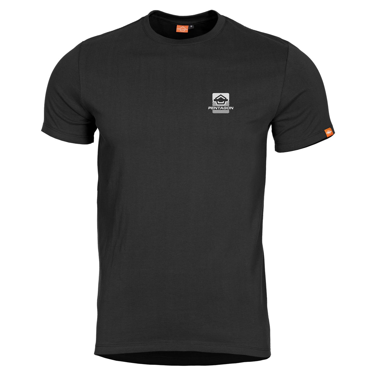 T-shirt imprimé Pentagon Ageron K2 Mountain coton 190 g/m² séchage rapide