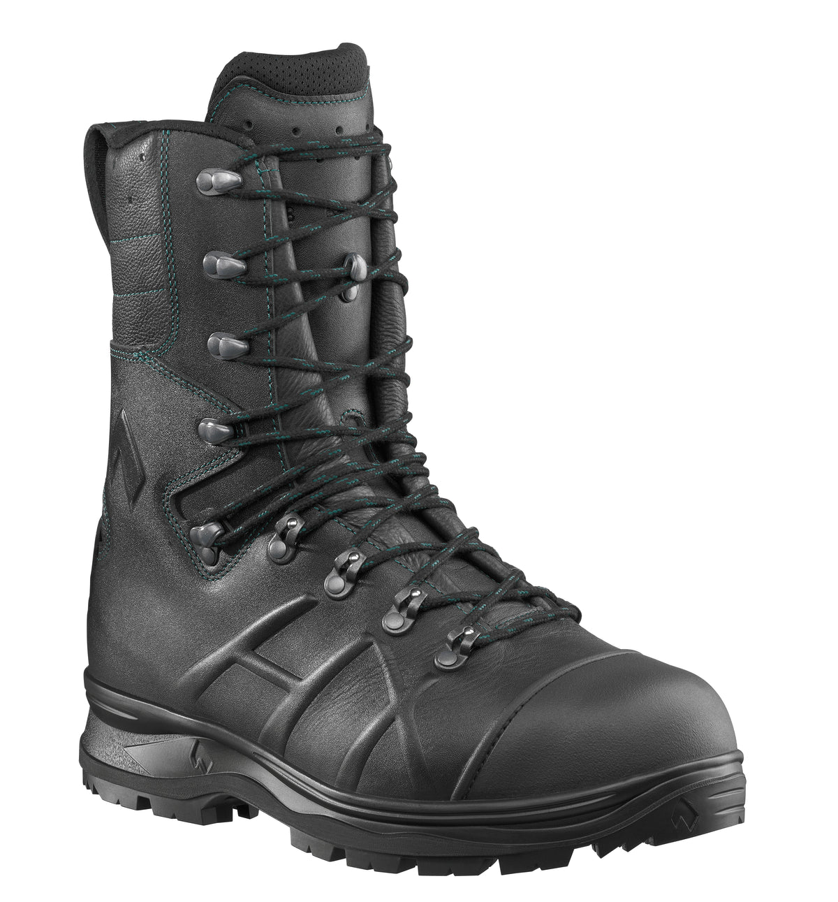 Chaussures de sécurité Haix PROTECTOR Pro 2.0 S3 anti-coupure classe 1 GORE-TEX acier