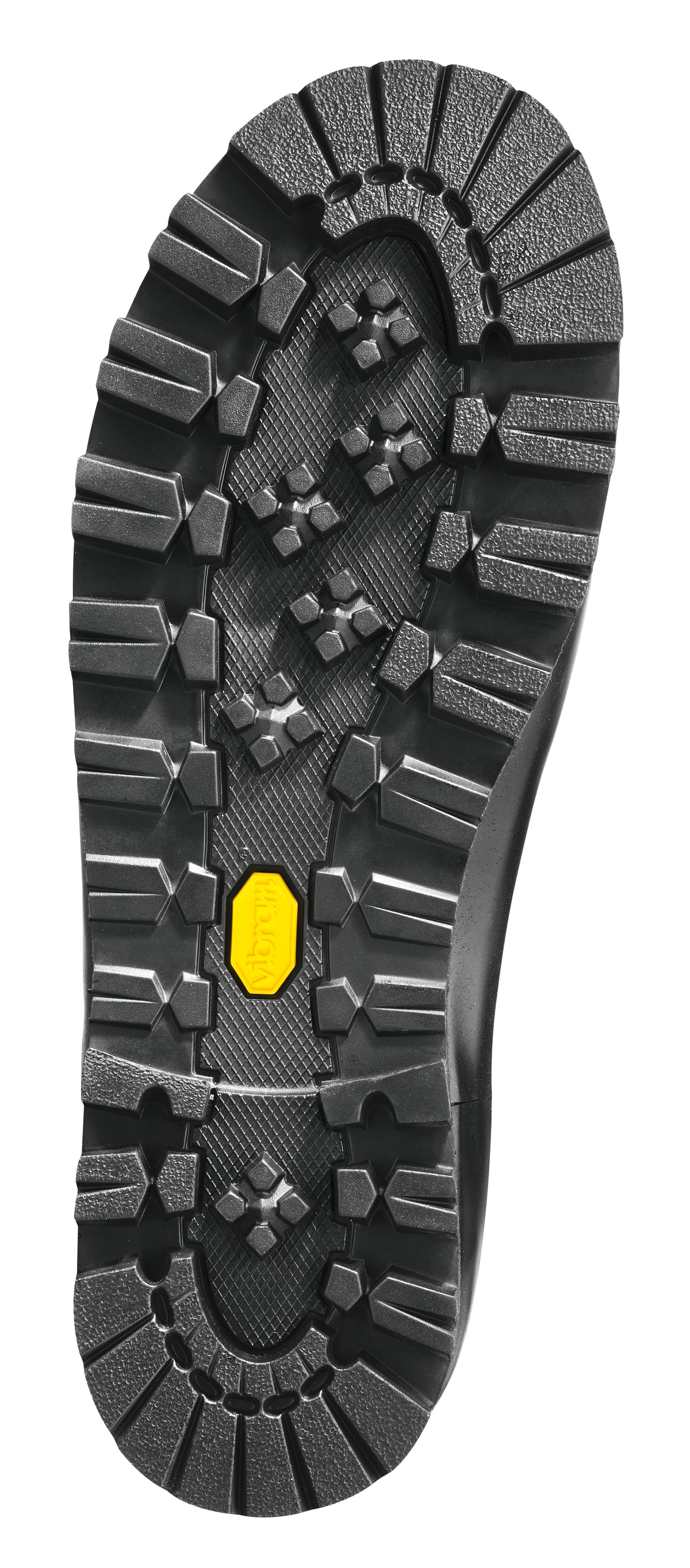 Chaussures de sécurité Haix CLIMBER cuir 2,5 mm GORE-TEX résistantes à la torsion