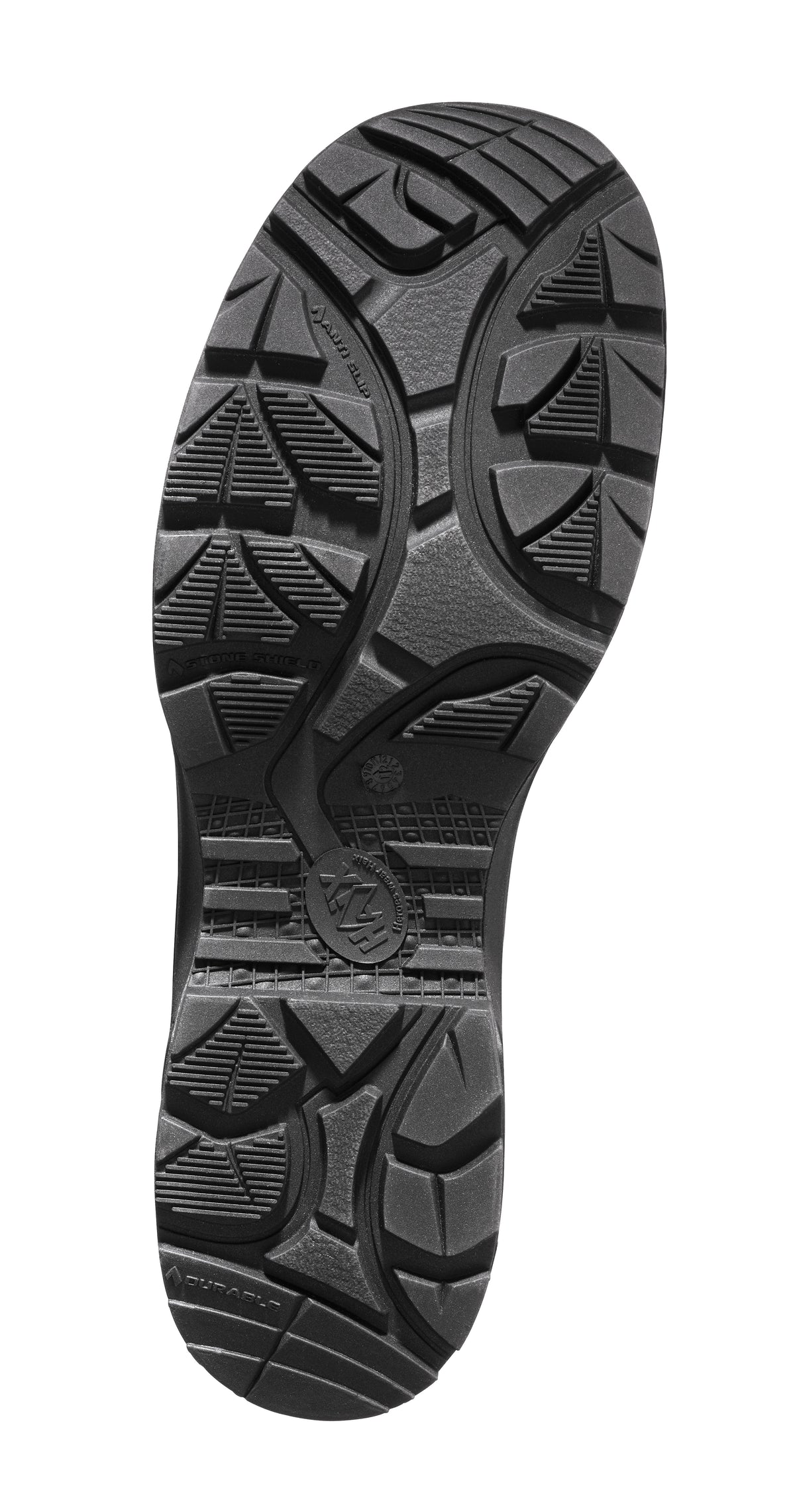 Chaussures de sécurité Haix AIRPOWER XR26 nubuck GORE-TEX Performance 4 couches