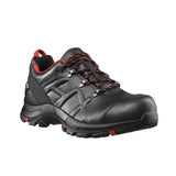 Chaussures de sécurité Haix BLACK EAGLE Safety 54 basses cuir 2 mm GORE-TEX S3