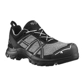 Chaussures de sécurité basses Haix BLACK EAGLE Safety Pro microfibre GORE-TEX S3