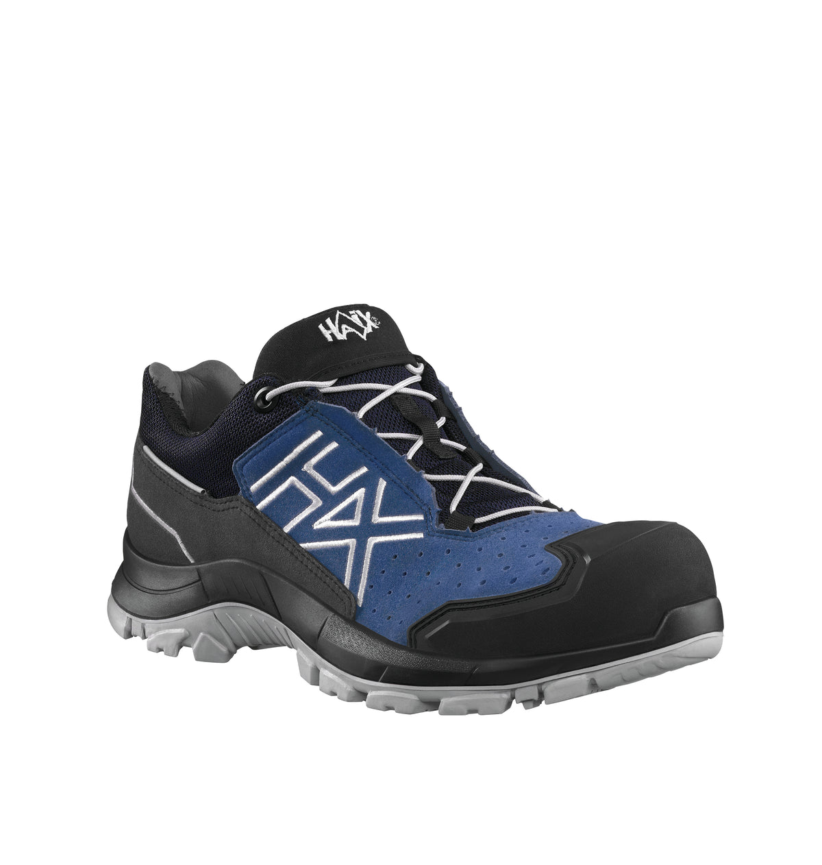 Chaussures de sécurité Haix BLACK EAGLE Safety 200 microfibre textile S1PS 1 126 g