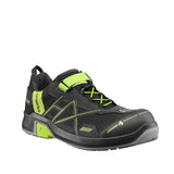 Chaussures de sécurité basses Haix CONNEXIS Safety T microfibre embout nano-carbone S1
