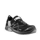 Chaussures de sécurité basses Haix CONNEXIS Safety T microfibre anti-perforation S1PS