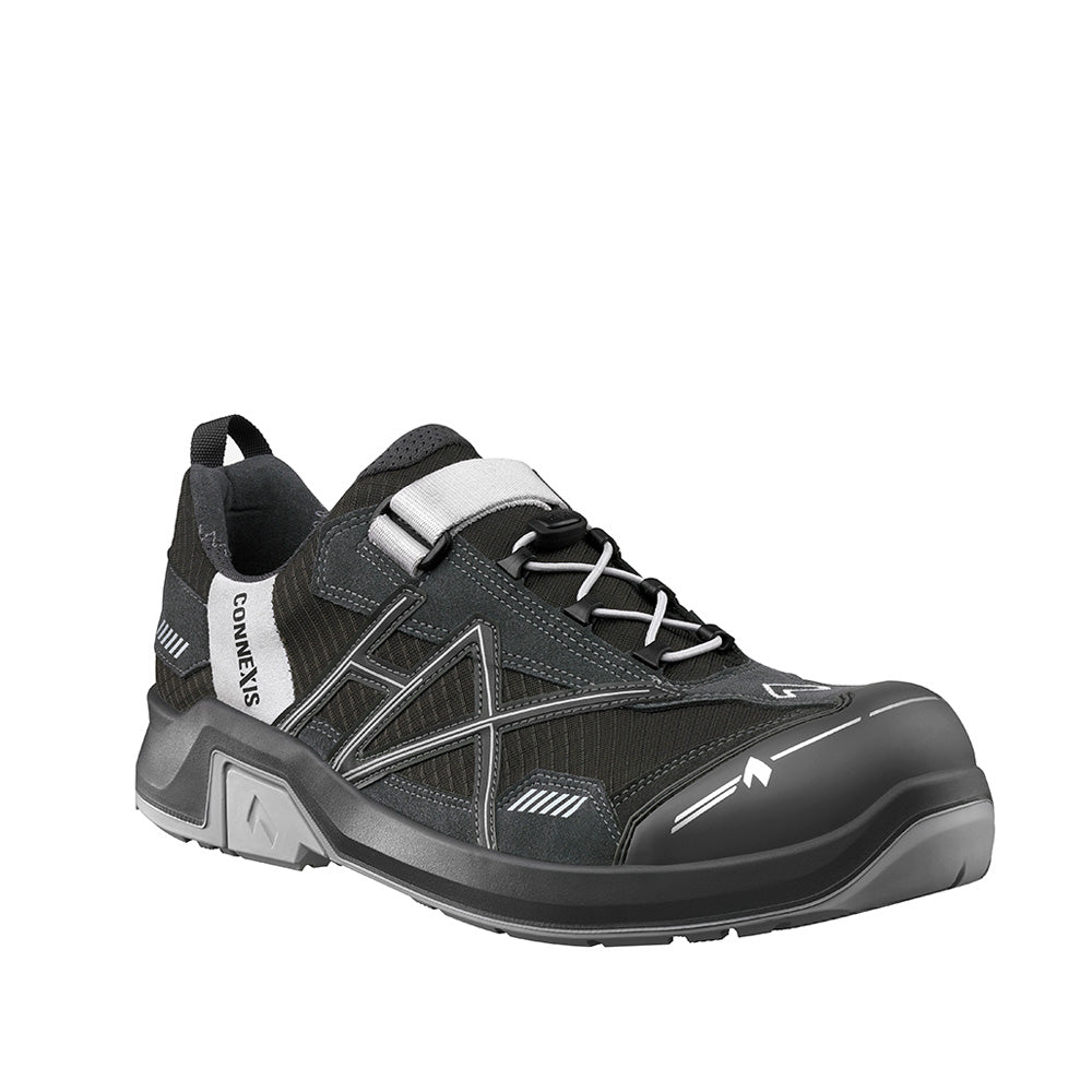 Chaussures de sécurité basses femme Haix CONNEXIS Safety T Ws anti-perforation S1PS