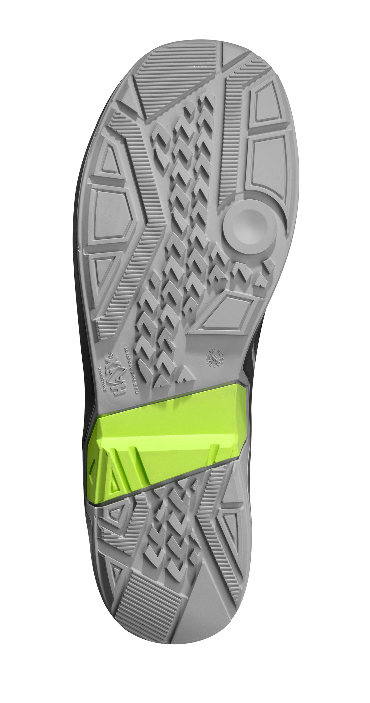 Chaussures de sécurité basses femme Haix CONNEXIS Safety T Ws anti-perforation S1PS
