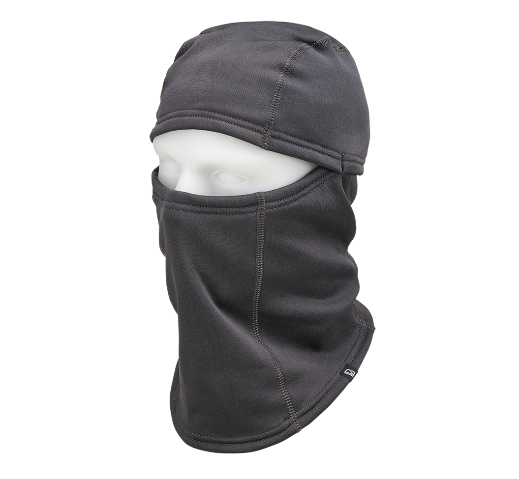 Cagoule polaire Brandit Storm multifonction coupe longue protégeant nuque et gorge