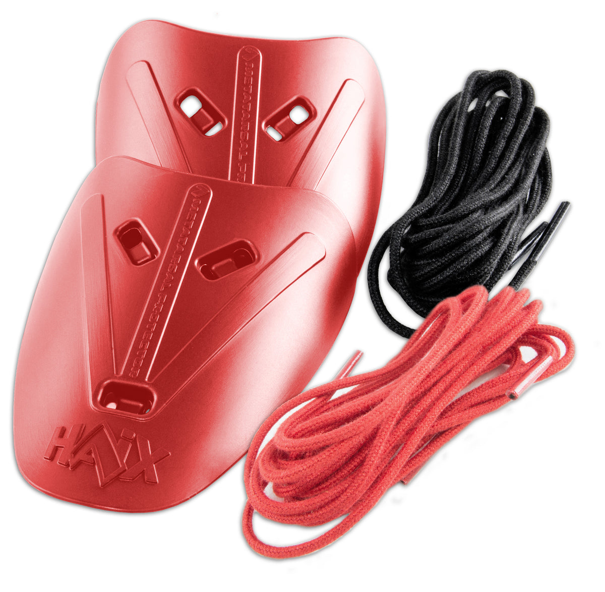 Protections de cou-de-pied Haix Instep Protector Color-Kit pour Fire et Airpower