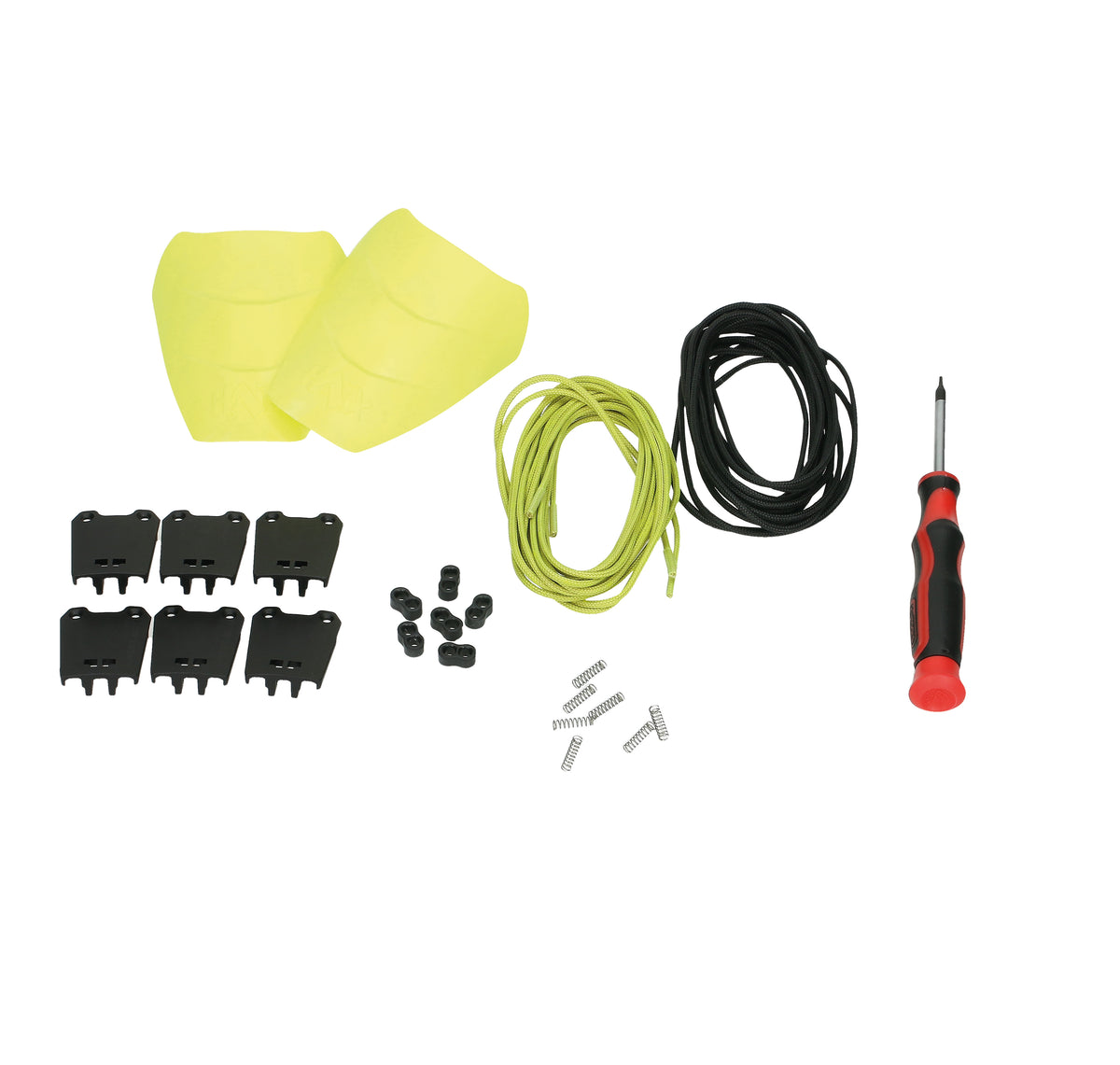 Kit de réparation Haix RapidFit pour FIRE EAGLE 2.0 high quatre tailles UK