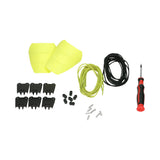 Kit de réparation Haix RapidFit pour FIRE EAGLE 2.0 high quatre tailles UK