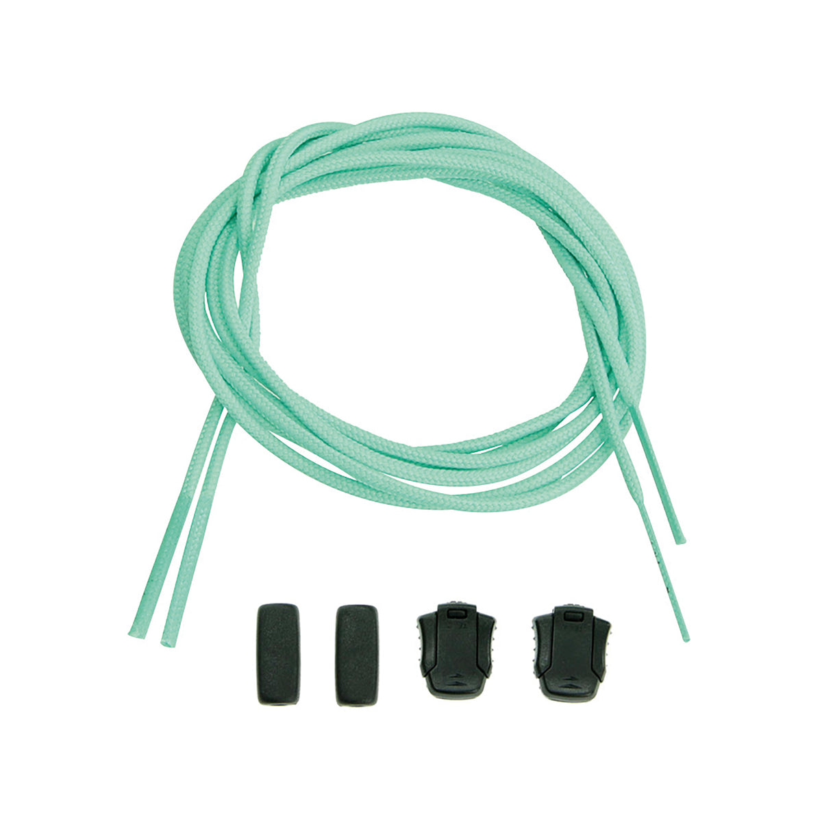 Kit de lacets Haix Smart Lacing pour BLACK EAGLE Adventure et Safety 40 basses
