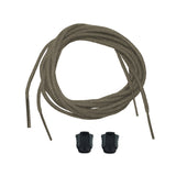 Kit de lacets Haix Smart Lacing pour BLACK EAGLE Athletic 2.0 V GTX montantes