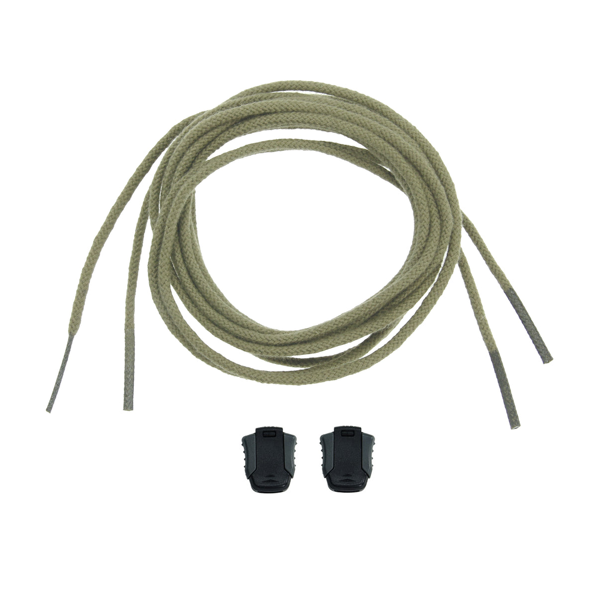 Kit de lacets Haix Smart Lacing pour BLACK EAGLE Adventure 2.1 GTX mi-hautes