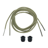 Kit de lacets Haix Smart Lacing pour BLACK EAGLE Adventure 2.1 GTX mi-hautes