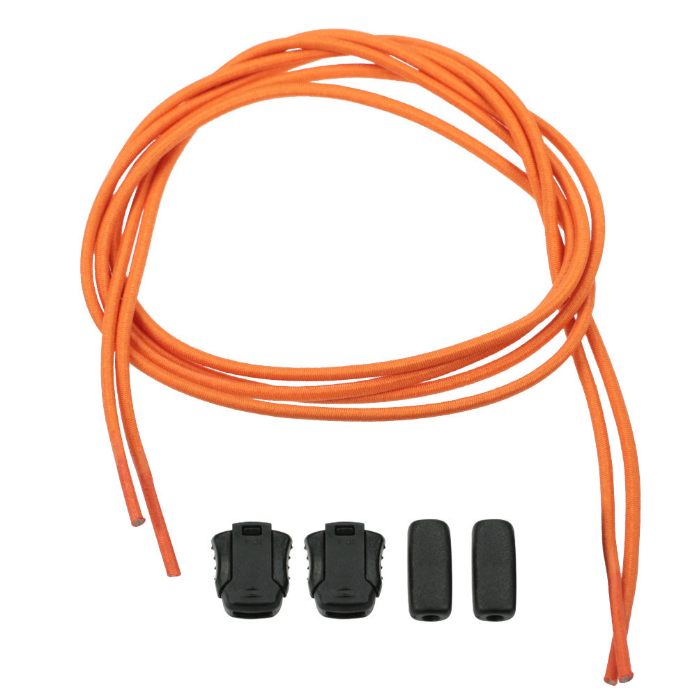 Kit de réparation Haix FLEXLACE laçage rapide BLACK EAGLE livré par paire