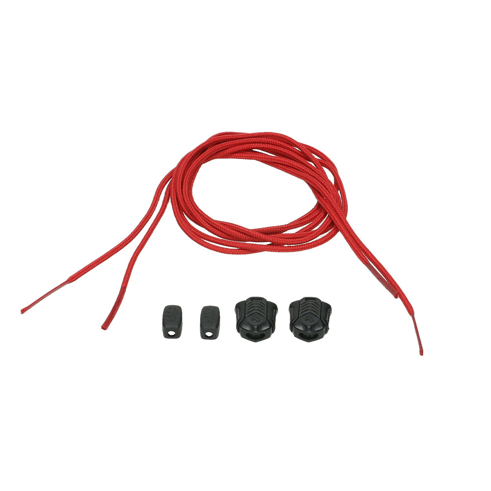 Kit de lacets de rechange Haix pour CONNEXIS Safety+ GTX et GTX LTR mi-hautes