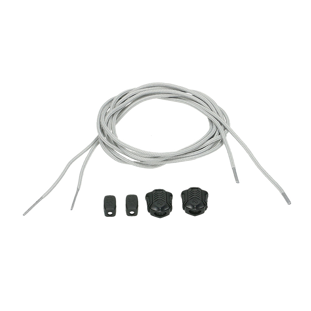 Kit de lacets de rechange Haix pour chaussures de sécurité CONNEXIS Safety+ basses