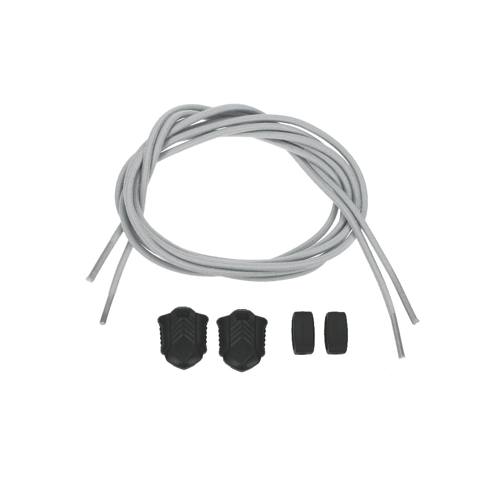 Kit de lacets de rechange Haix pour chaussures CONNEXIS Air et Air 2.0 basses