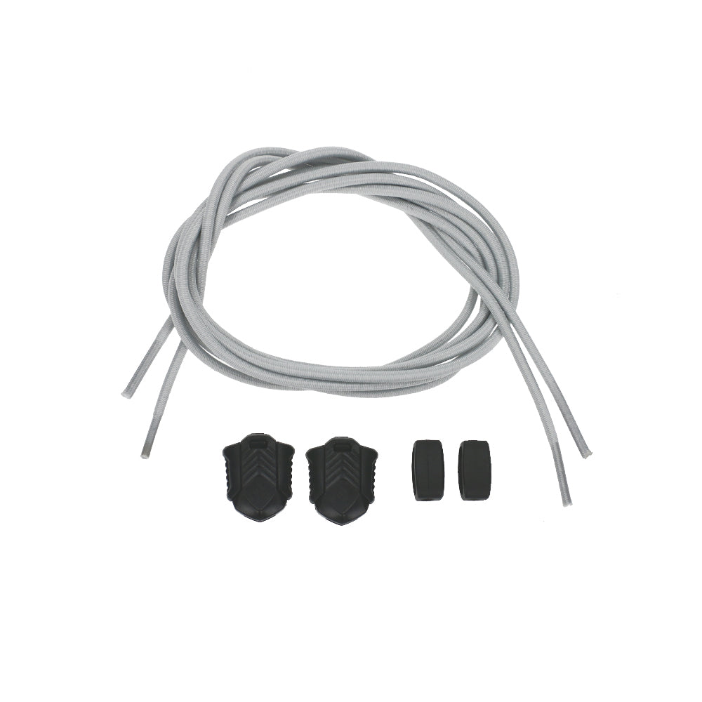 Kit de lacets de rechange Haix pour chaussures CONNEXIS Air et Air 2.0 basses