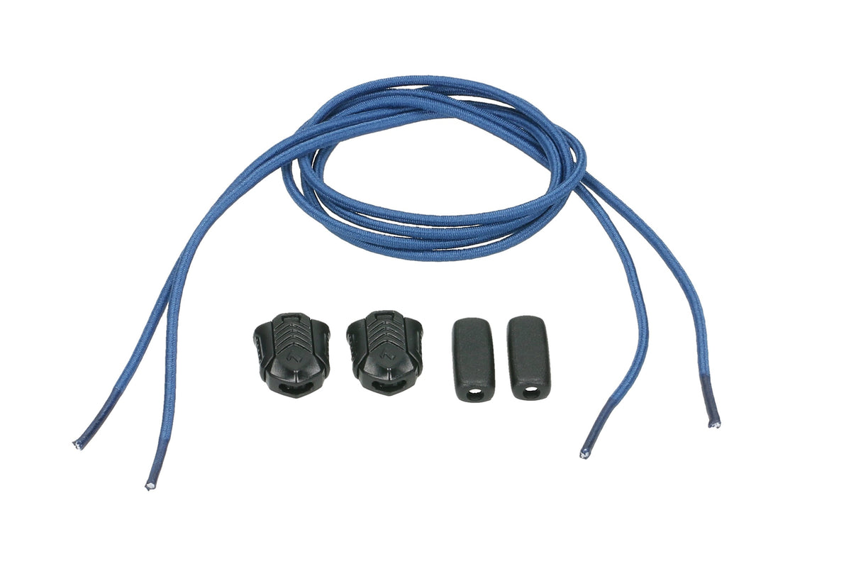 Kit de réparation Haix FLEXLACE laçage rapide BLACK EAGLE livré par paire