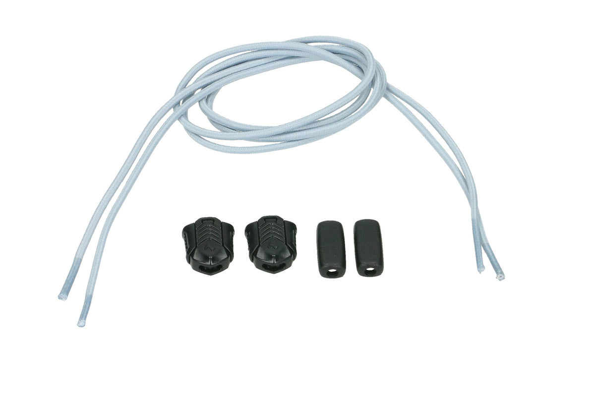 Kit de réparation Haix FLEXLACE Steel pour BLACK EAGLE Adventure 2.2 GTX basse