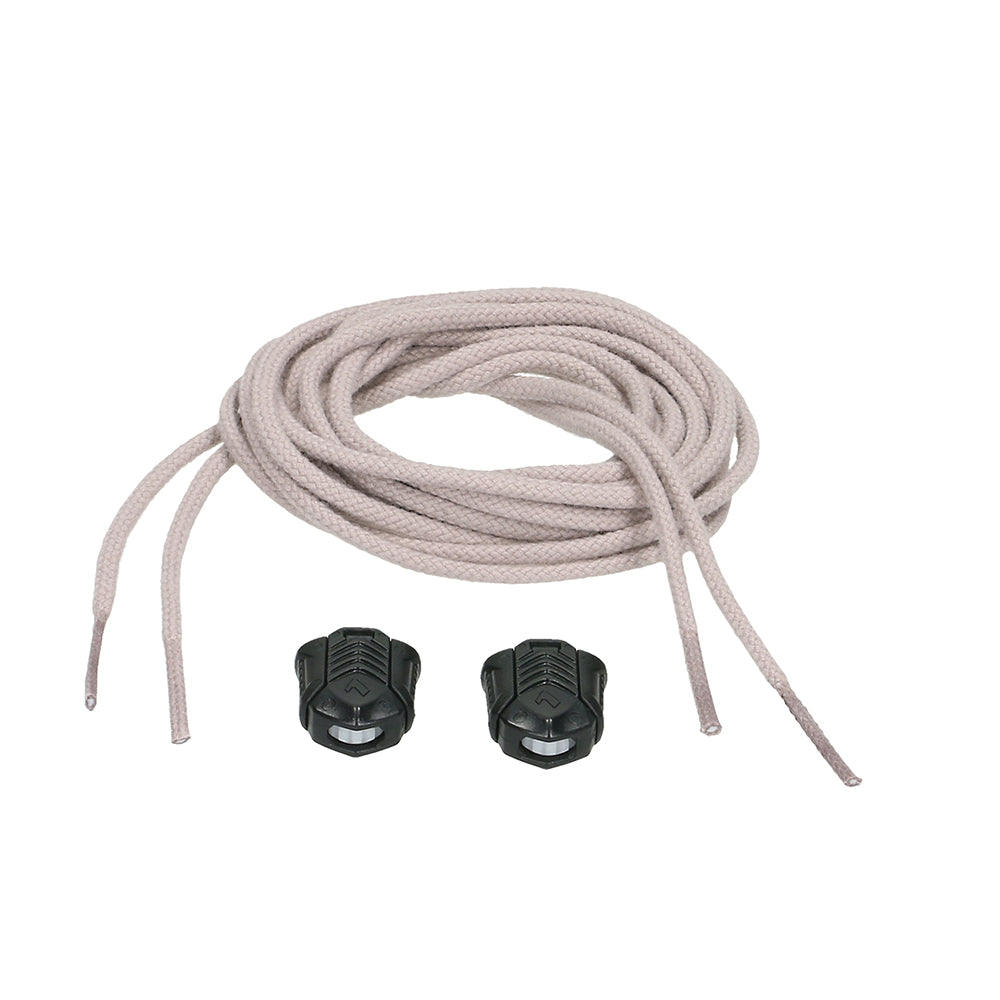 Kit de lacets Haix Smart Lacing pour BLACK EAGLE Adventure 2.2 GTX mi-haute femme
