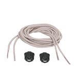 Kit de lacets Haix Smart Lacing pour BLACK EAGLE Adventure 2.2 GTX mi-haute femme
