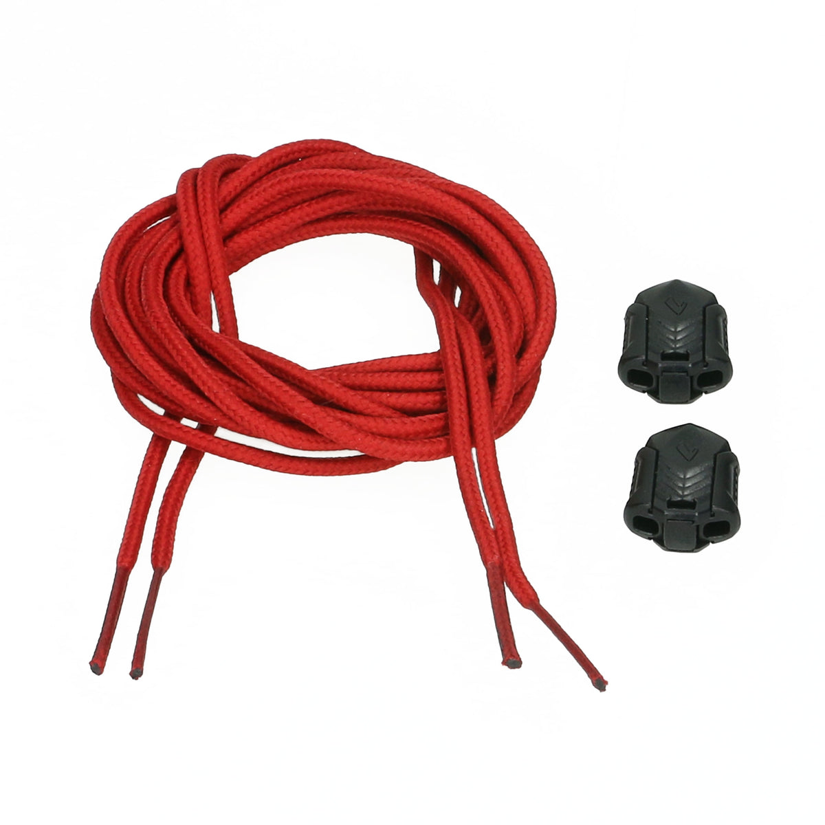 Kit de lacets Haix pour BLACK EAGLE Safety Pro et Safety 40.1 mi-hautes, 3 longueurs