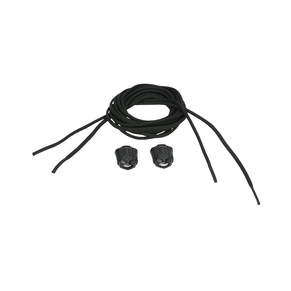 Kit de lacets Haix Smart Lacing pour BLACK EAGLE EVO Tactical et Athletic mi-hautes