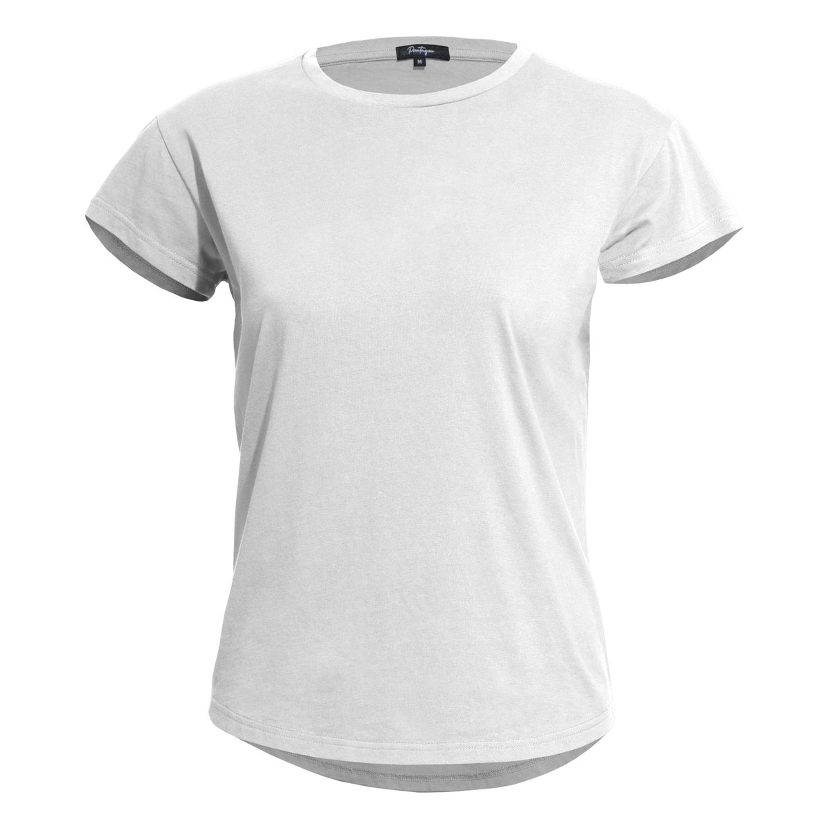 T-shirt femme Pentagon Whisper en coton biologique filé à l'anneau 185 g/m² jersey