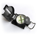 Boussole pliante Tac Maven Venturer en alliage d'aluminium échelle 1:25 000 90 g