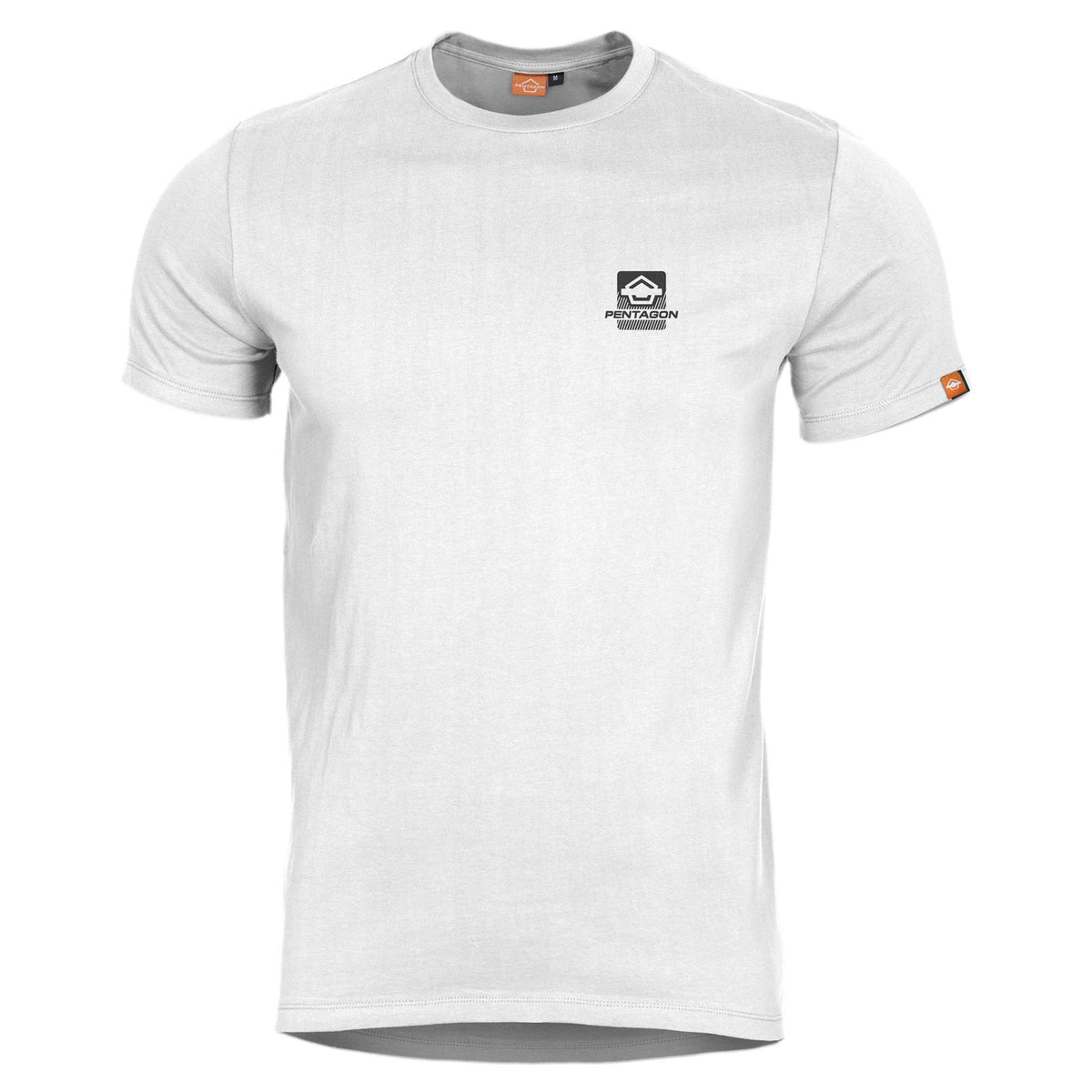 T-shirt imprimé Pentagon Ageron K2 Mountain coton 190 g/m² séchage rapide