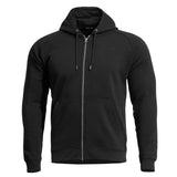 Sweat à capuche Pentagon Griffin polaire microfibre certifié OEKO-TEX 100