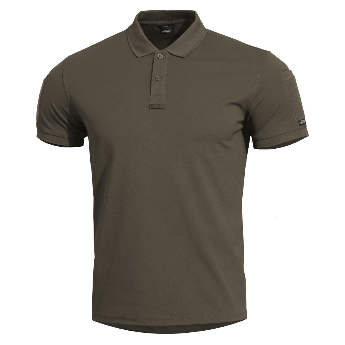 Polo de service Tac Maven Patrol en polyester thermoactif 200 g/m² à quatre poches