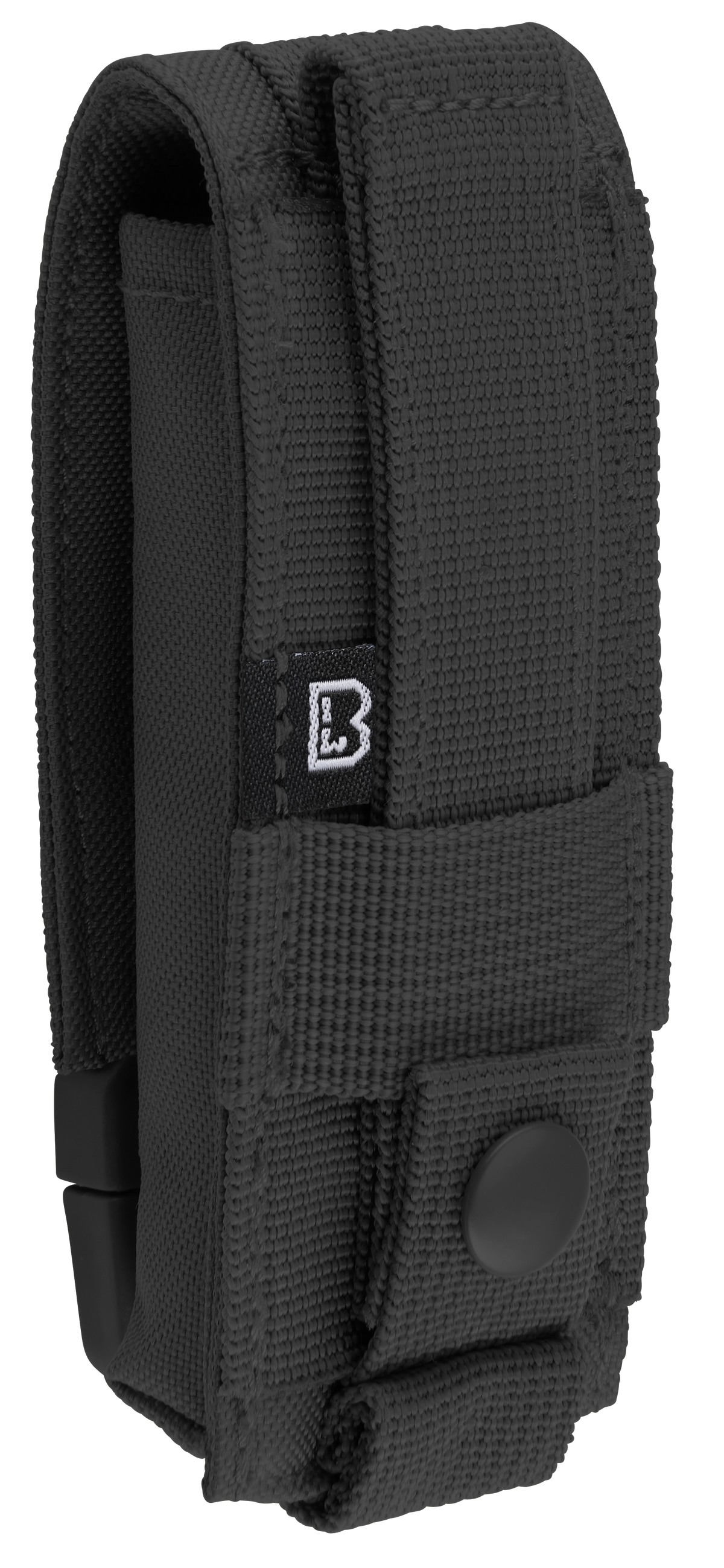 Pochette Brandit Multi Pouch Medium polyester 600D boucle rapide 13 x 5 x 3 cm