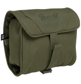 Trousse de toilette Brandit Medium dépliante miroir amovible 13 x 16 x 5 cm 134 g