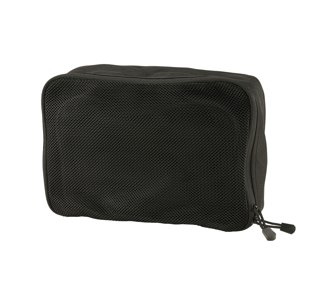 Lot de 4 sacs de rangement Brandit US Cooper polyester 600D faces filet 290 g