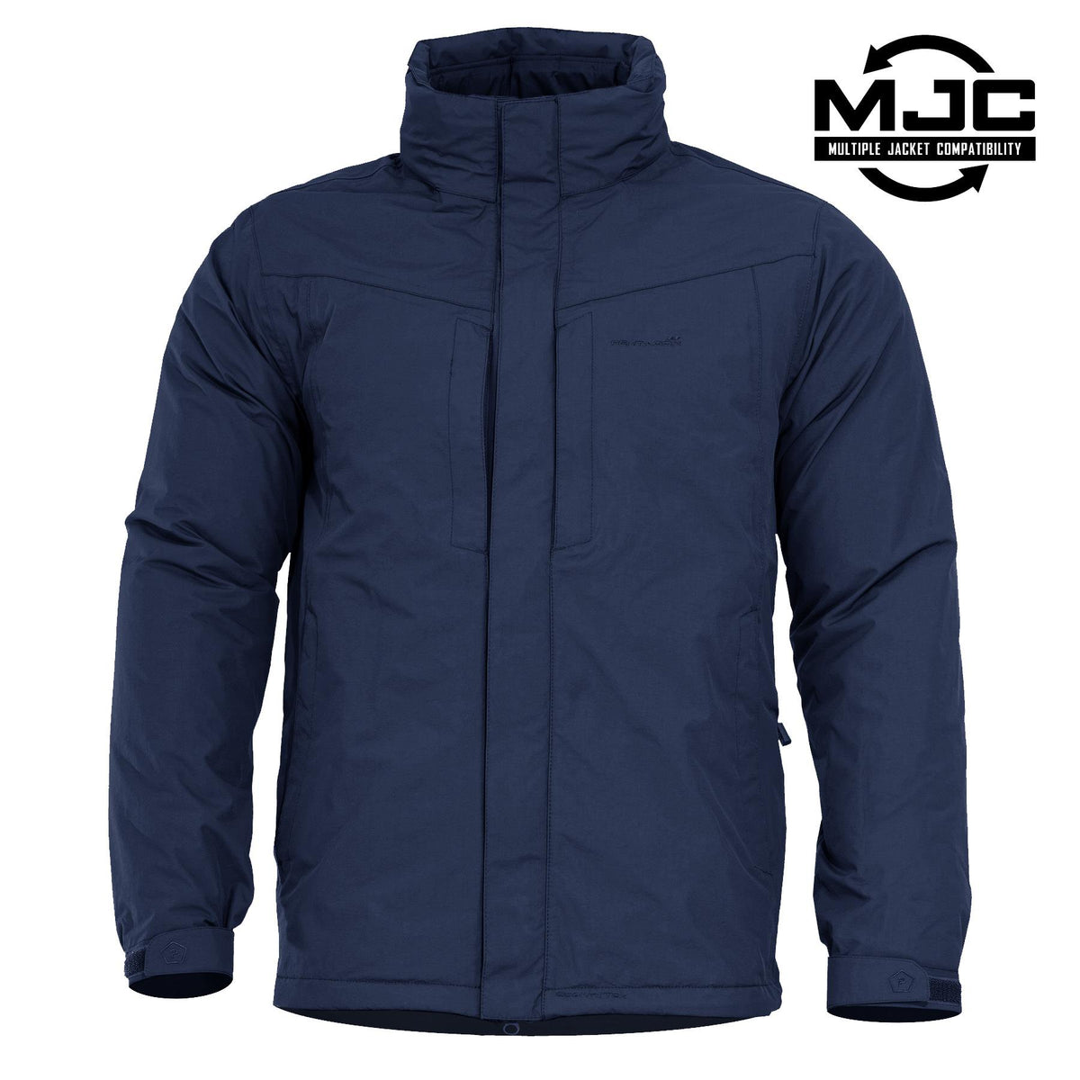Parka Pentagon GEN V 3.0