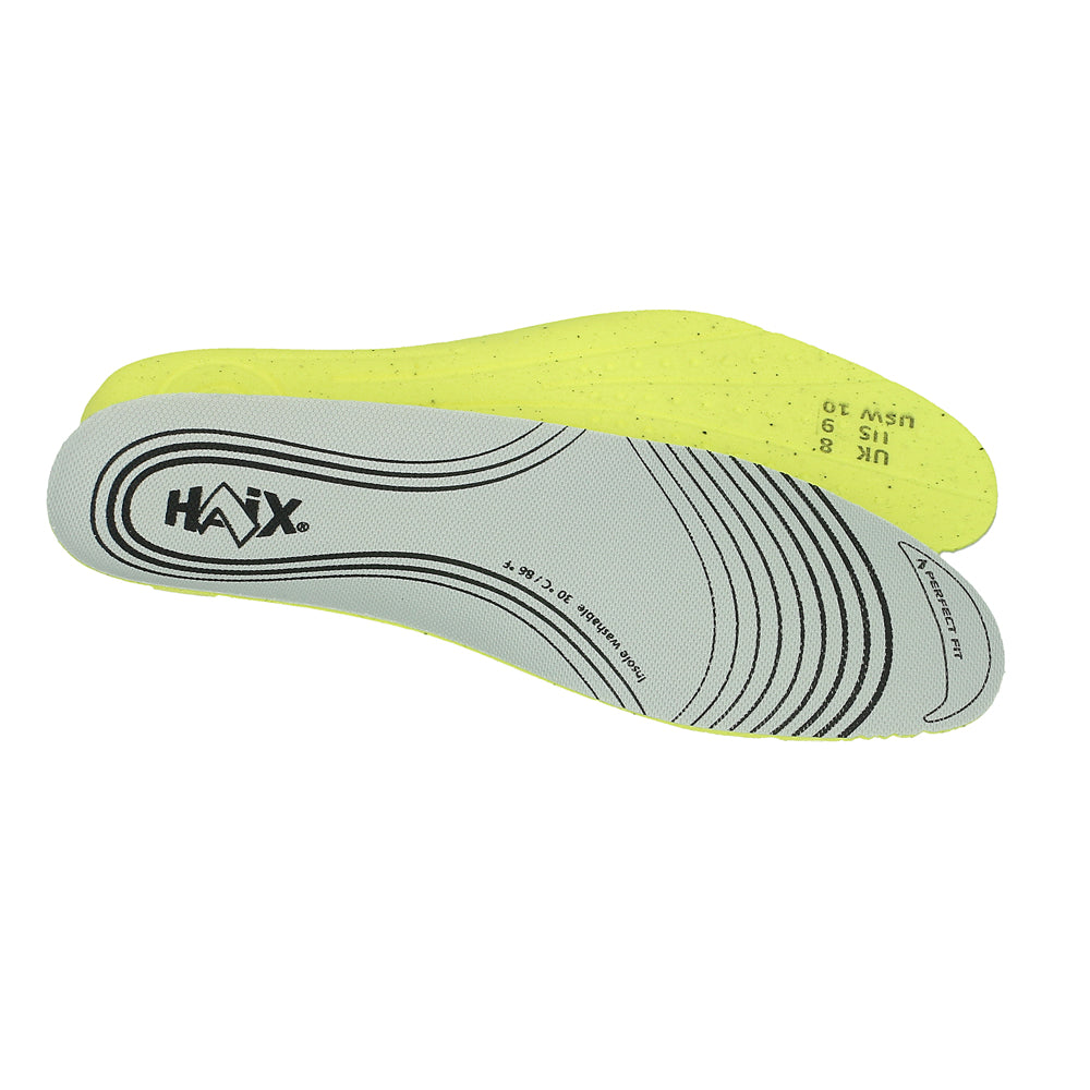 Semelle intérieure Haix LE/MIL chaussant large pour Combat GTX Tactix et XVENTURE