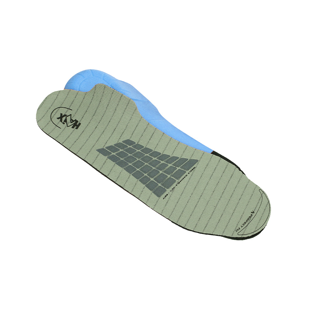 Semelles intérieures Haix Safety REFORCE volume étroit pour chaussures de sécurité